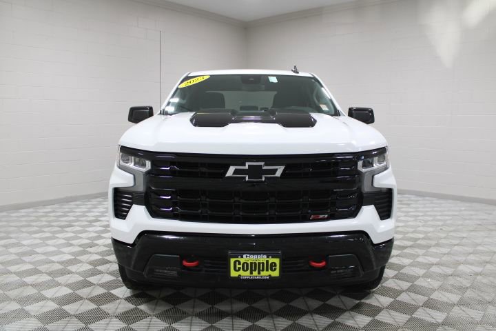 Used 2023 Chevrolet Silverado 1500 LT Trail Boss w/ Protection Package image 6