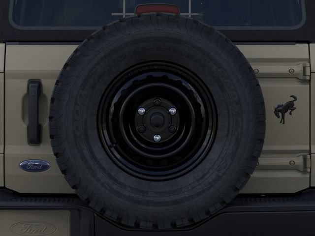 New 2026 Ford Bronco Badlands AWD/4WD image 24