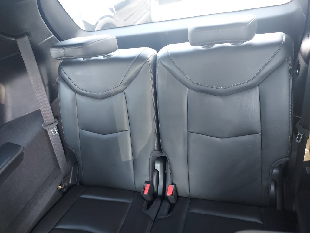 Used 2024 Cadillac XT6 Premium Luxury FWD image 28