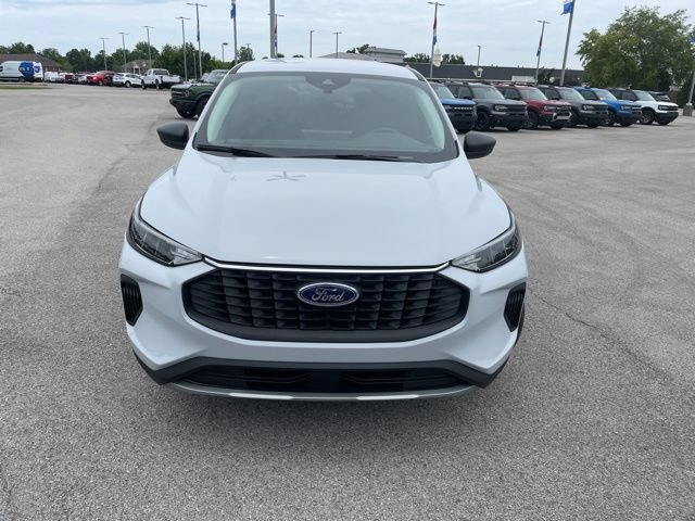 New 2026 Ford Escape Active w/ Tech Pack #1 AWD/4WD image 3