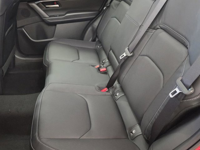 New 2026 MAZDA CX-5 2.5 S w/ Premium Package image 7