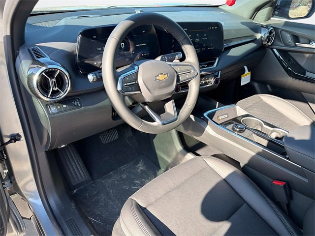 New 2026 Chevrolet Equinox LT w/ Convenience Package II image 24