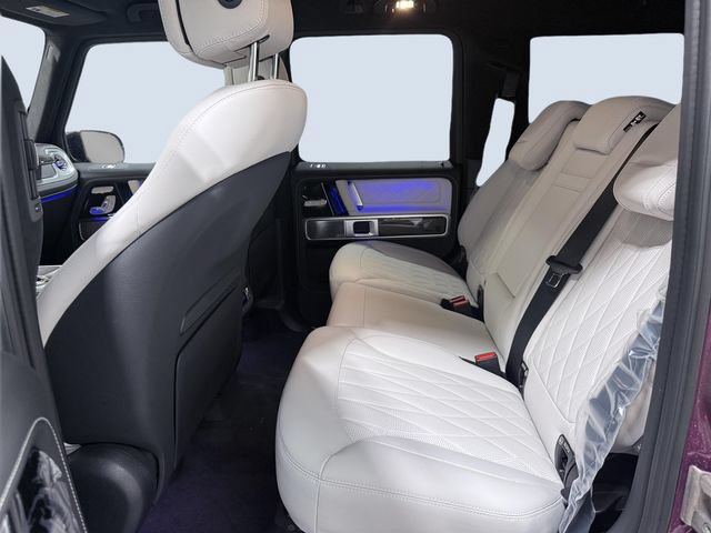 New 2026 Mercedes-Benz G 63 AMG 4MATIC image 7