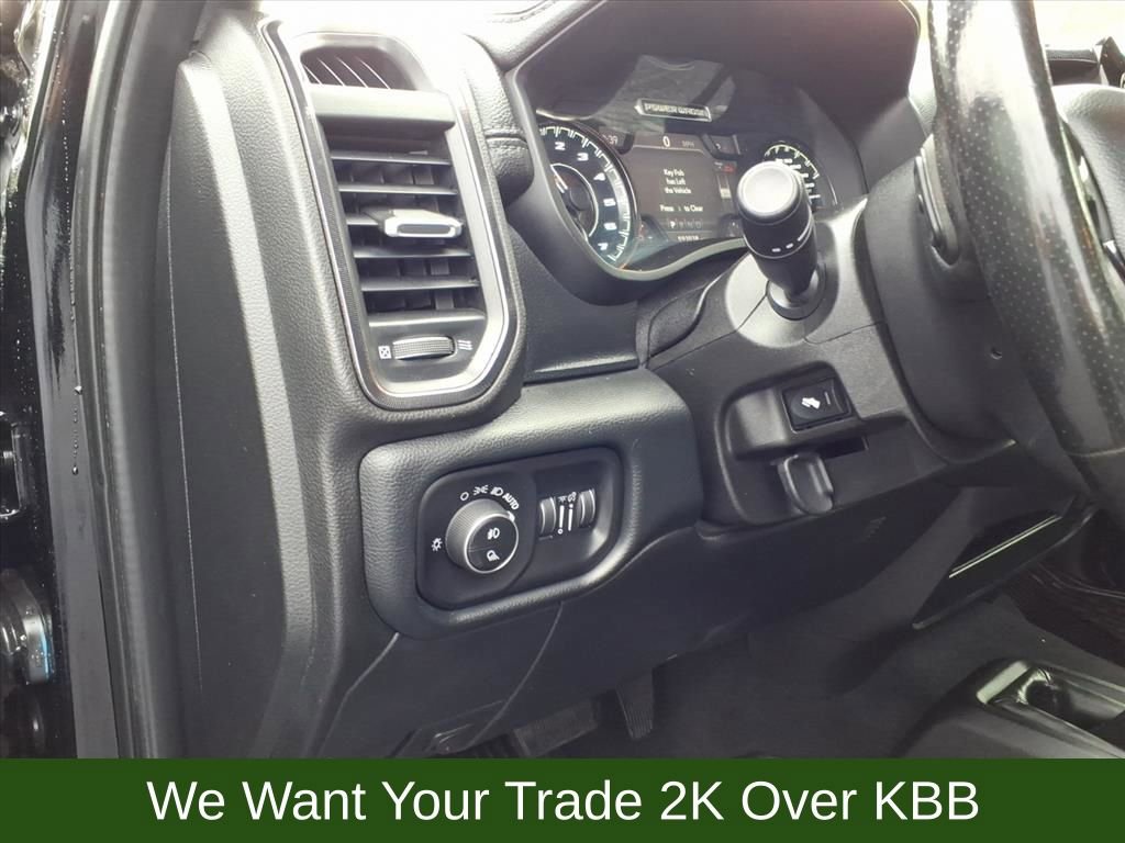 Used 2019 RAM 2500 Power Wagon image 25
