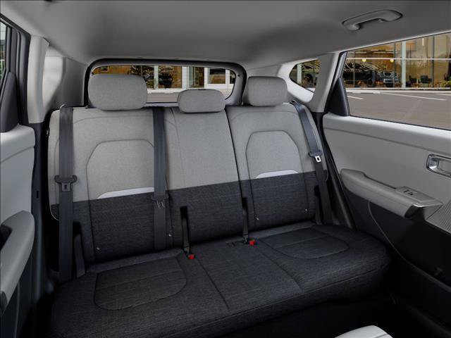 New 2027 Kia Seltos S AWD/4WD image 16