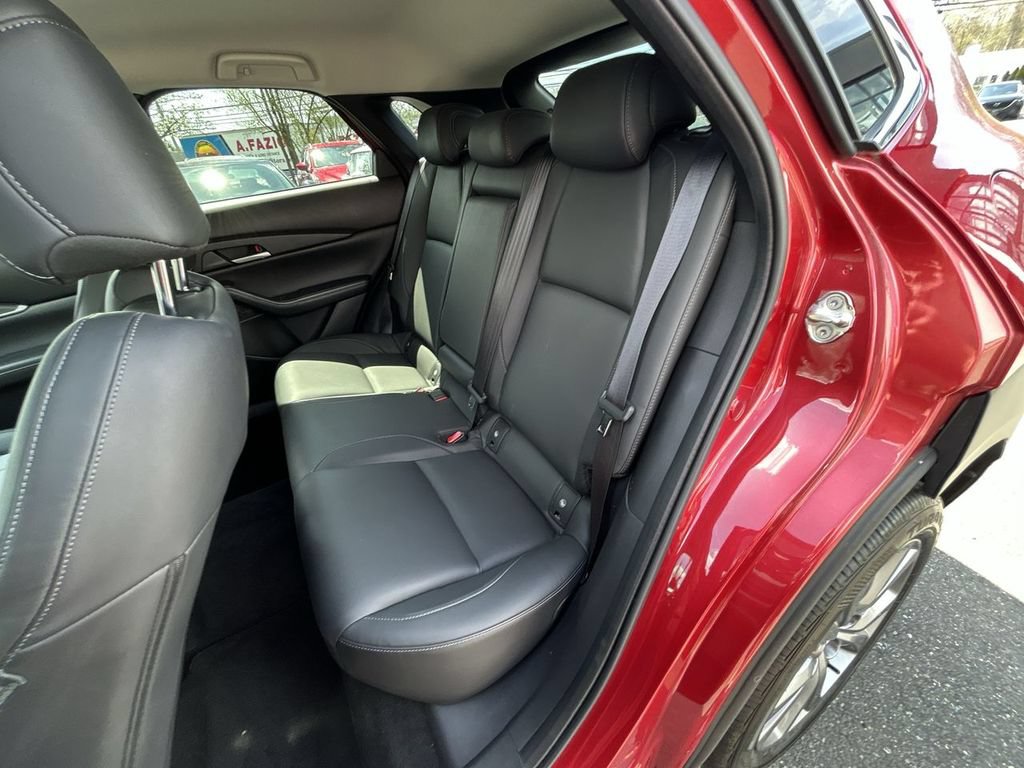 Certified 2023 MAZDA CX-30 AWD 2.5 S w/ Select Package image 23