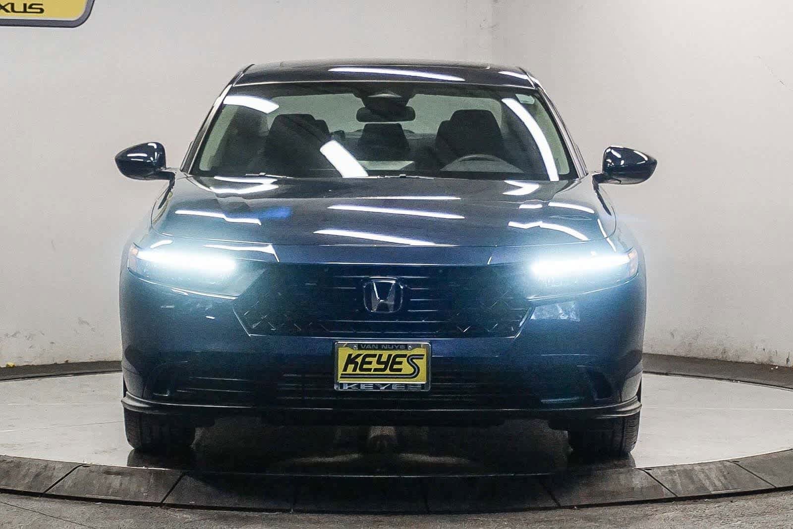Used 2024 Honda Accord EX image 6