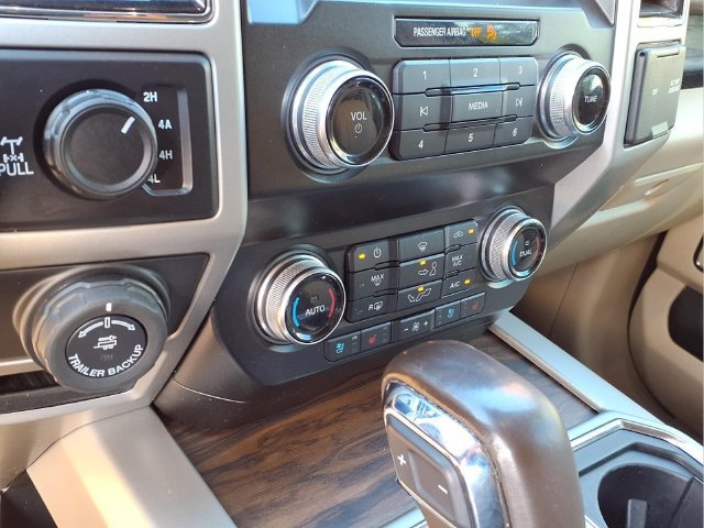 Used 2020 Ford F150 Lariat w/ Equipment Group 502A Luxury AWD/4WD image 6