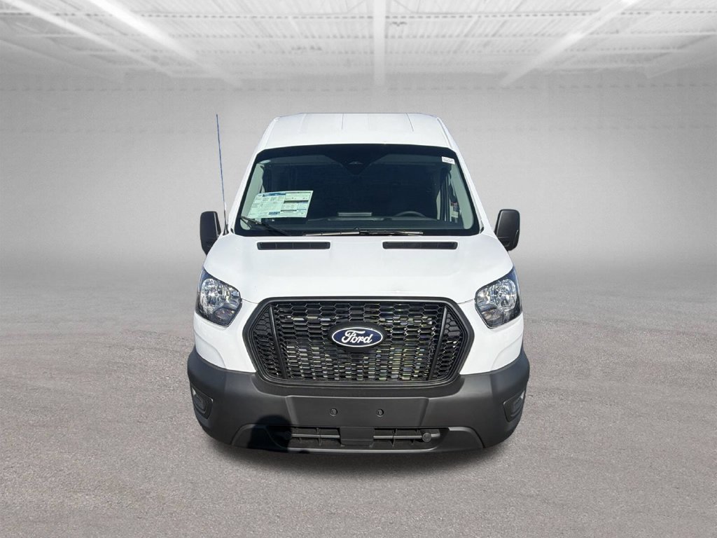New 2027 Ford Transit 350 148 High Roof Extended w/ Load Area Protection Package RWD image 12