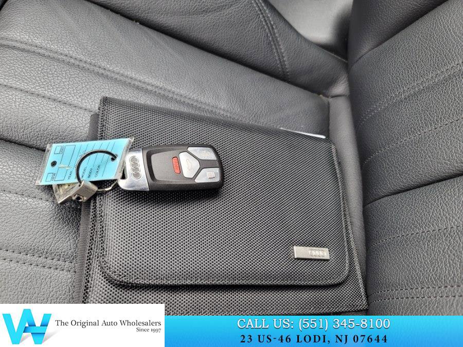 Used 2018 Audi Q5 2.0T Premium Plus AWD/4WD image 24