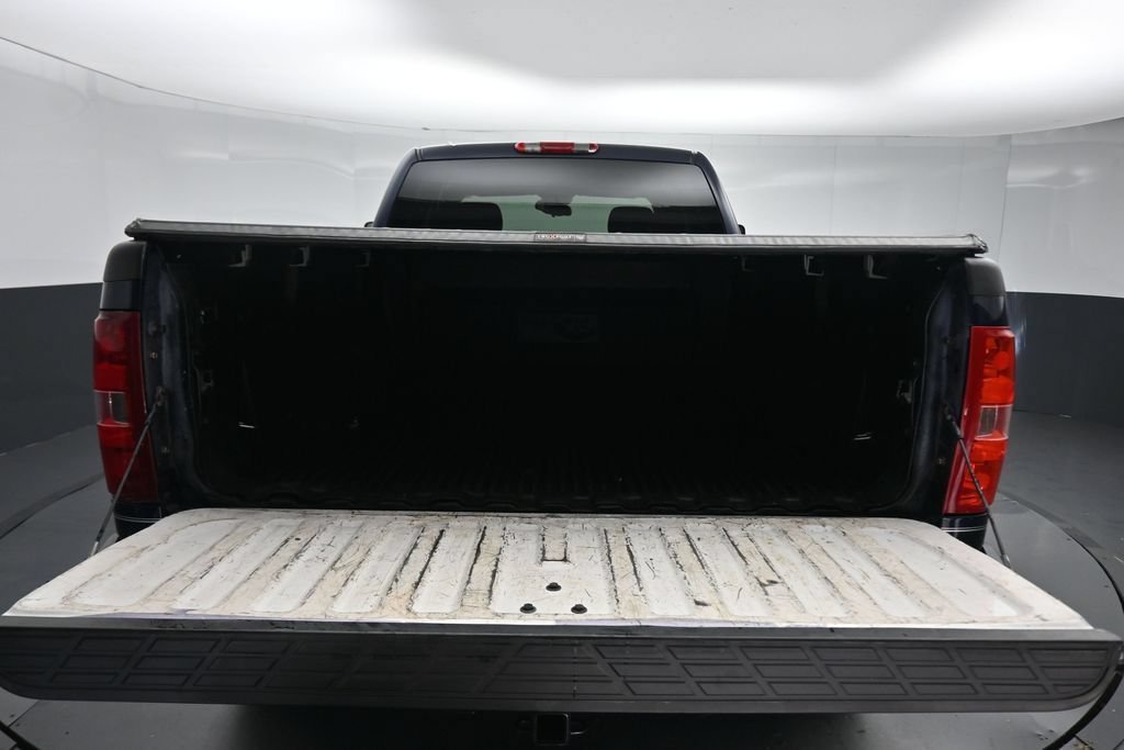 Used 2011 Chevrolet Silverado 1500 LS AWD/4WD image 53