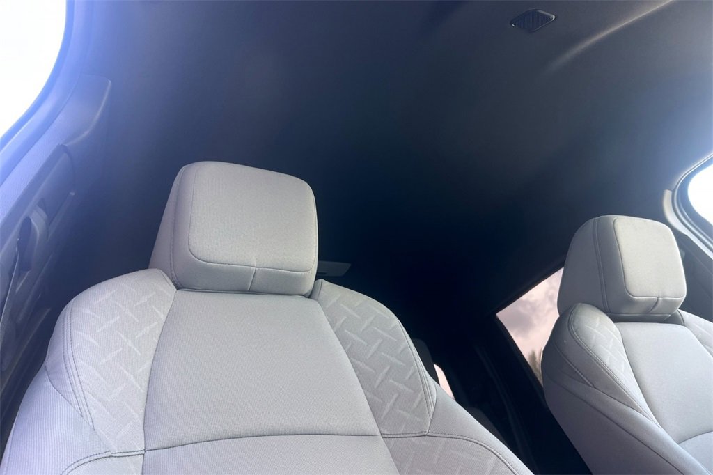 Used 2025 Toyota Tacoma SR5 image 20