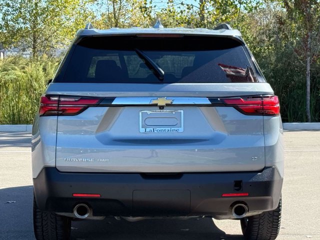 Used 2023 Chevrolet Traverse LT AWD/4WD image 5