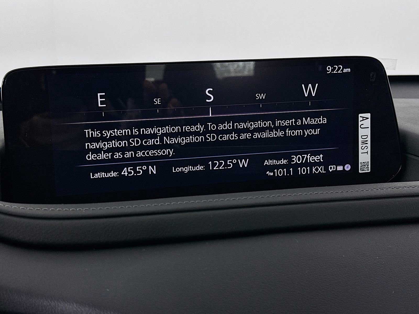 New 2026 MAZDA CX-30 AWD 2.5 S w/ Premium Package image 13