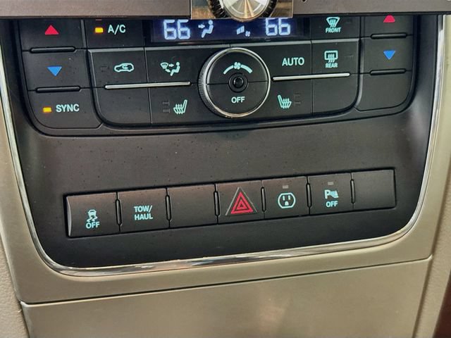 Used 2013 Jeep Grand Cherokee Laredo AWD/4WD image 18