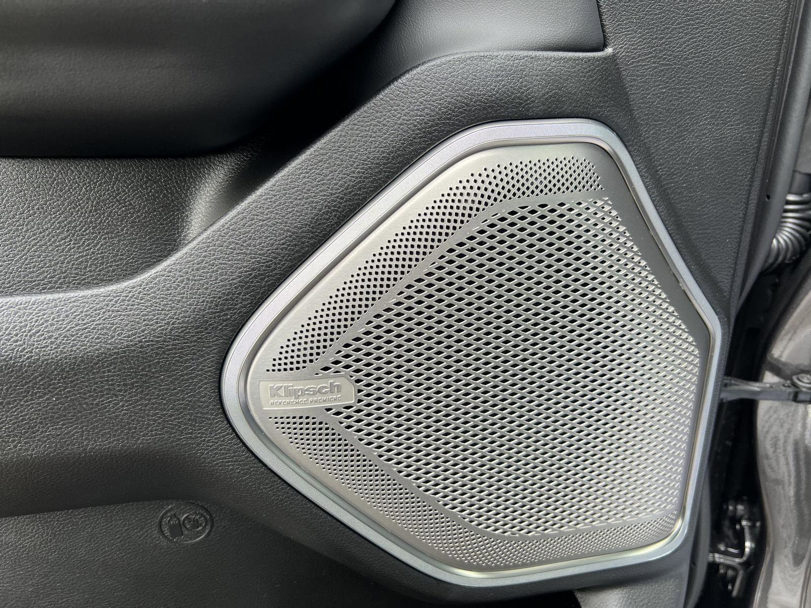 New 2026 RAM 1500 Tungsten w/ Bed Utility Group image 15