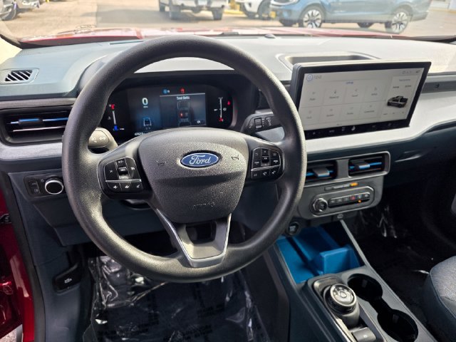Certified 2026 Ford Maverick XLT w/ Equipment Group 301A AWD/4WD image 19