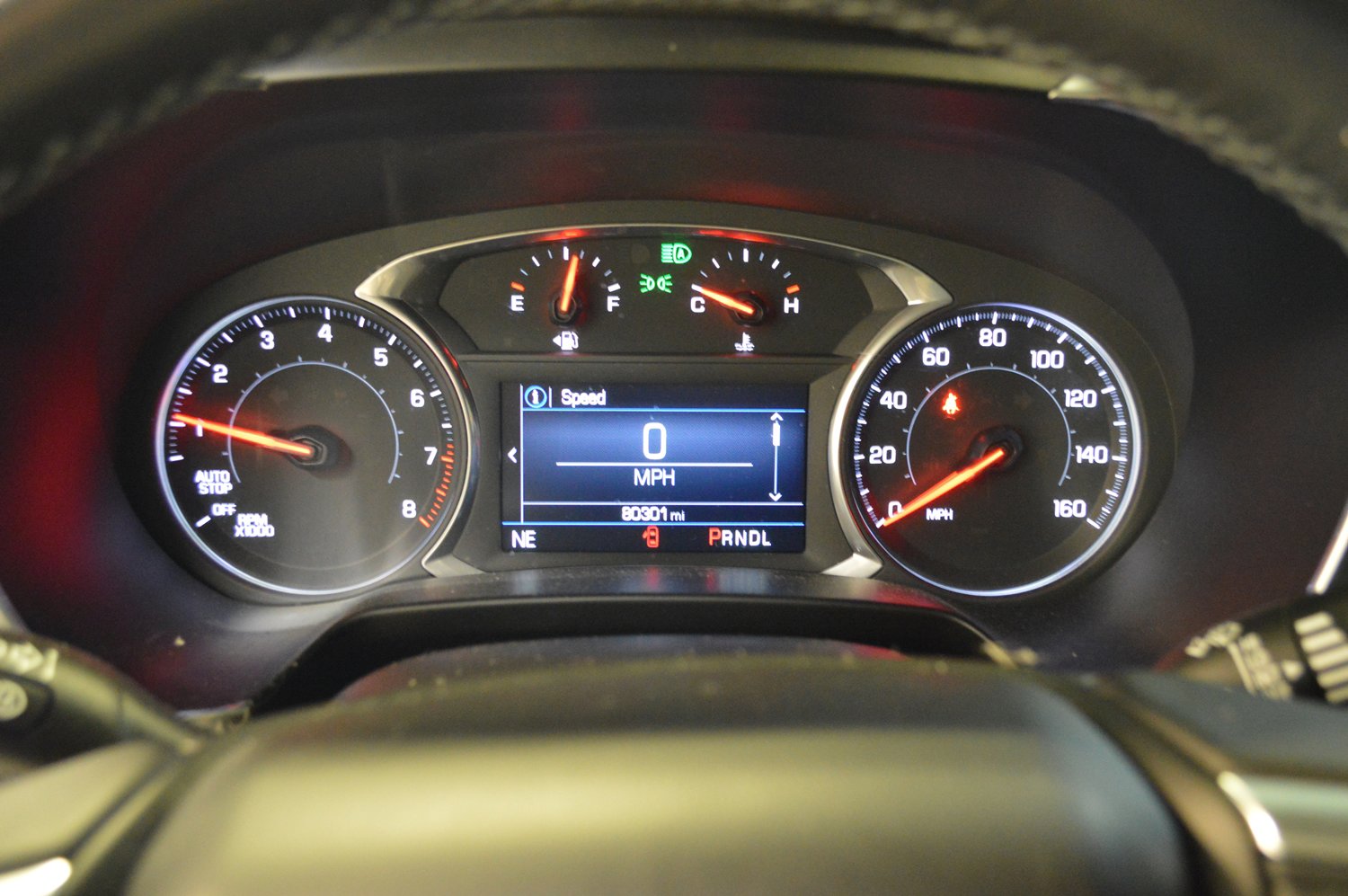 Used 2021 Chevrolet Blazer LT w/ Redline Edition FWD image 17