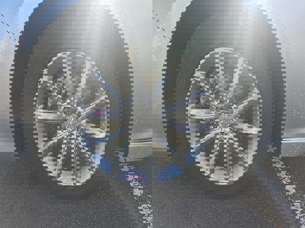 Used 2021 Acura TLX image 8