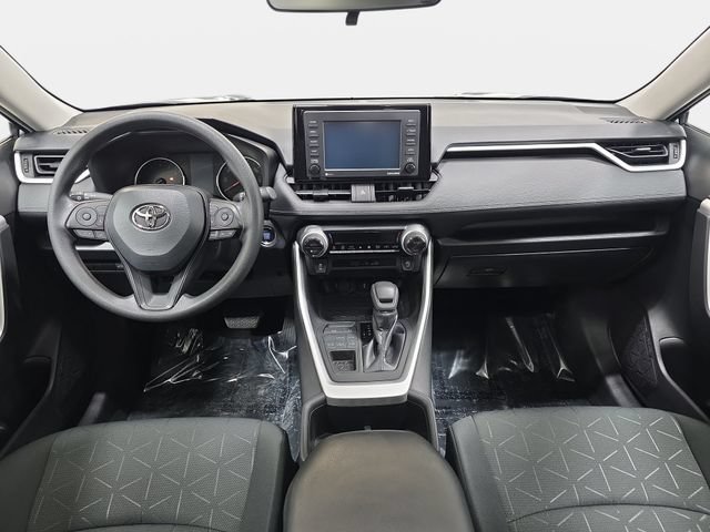 Certified 2022 Toyota RAV4 XLE w/ Convenience Package AWD/4WD image 10