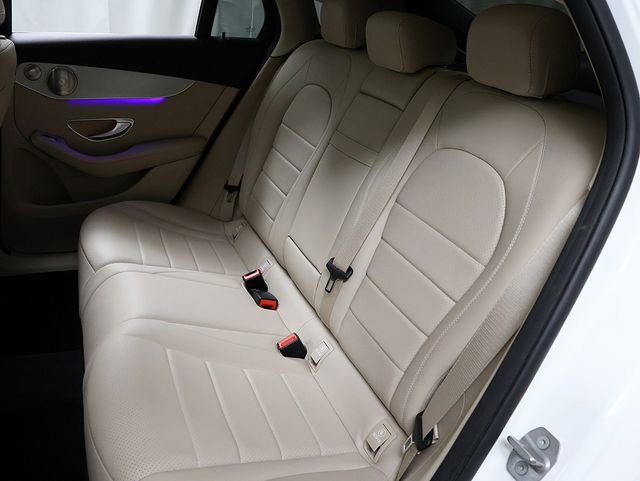 Certified 2021 Mercedes-Benz GLC 300 4MATIC Coupe image 12