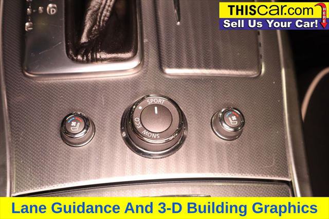 Used 2018 INFINITI Q70 L 3.7 image 25