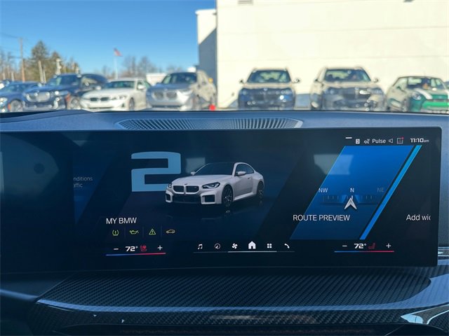 New 2026 BMW M2 w/ Lighting Package image 16