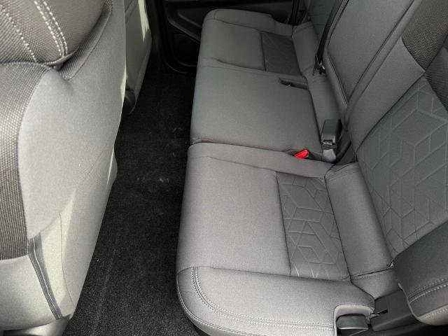 New 2026 Nissan Frontier SV w/ Tow Package image 10