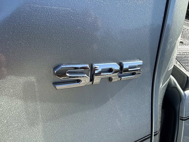 Used 2025 Toyota Tacoma SR5 image 8