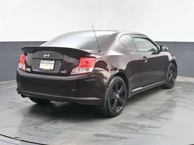 Used 2012 Scion tC FWD image 14