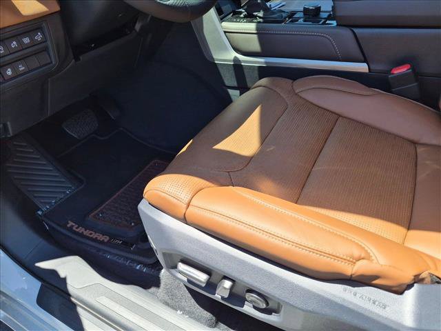 New 2026 Toyota Tundra 1794 Edition AWD/4WD image 4