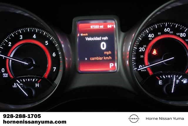 Used 2014 Dodge Journey American Value Package w/ Flexible Seating Group image 9