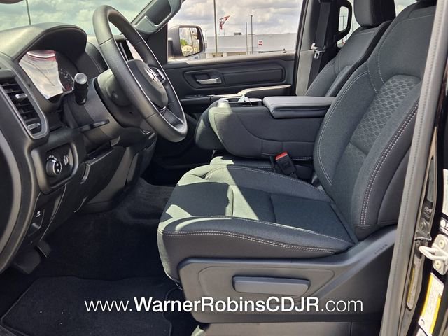 New 2026 RAM 1500 Express image 5