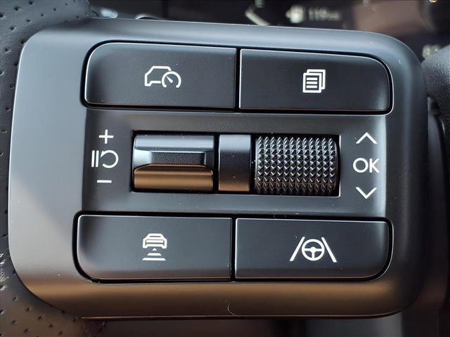 New 2026 Hyundai Palisade XRT Pro image 21