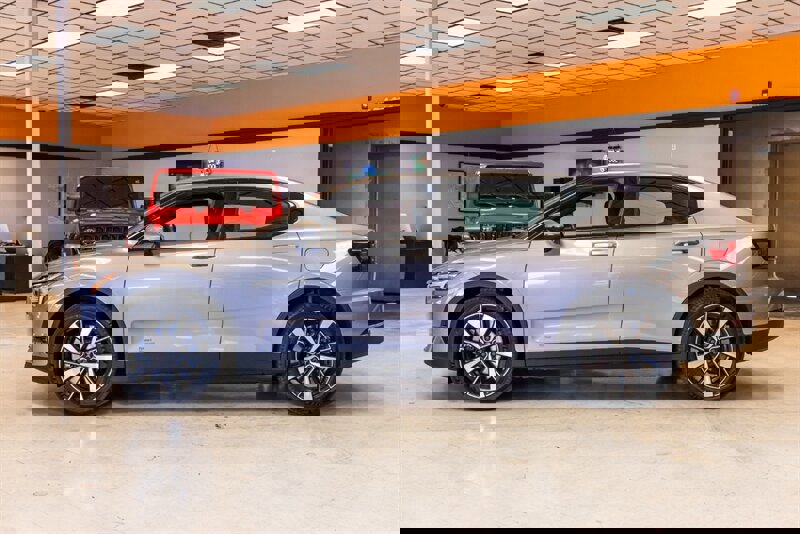 Used 2021 Polestar Polestar 2 image 4