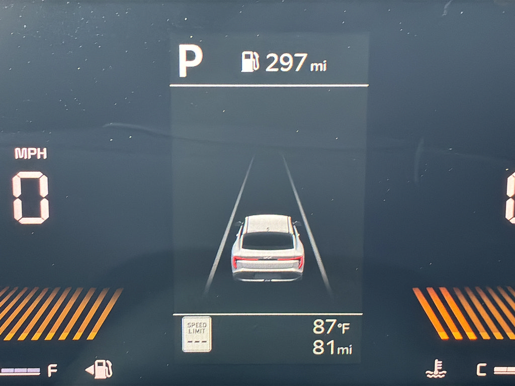 New 2026 Kia K4 EX FWD image 25