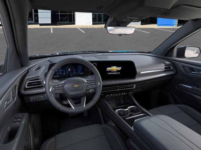 New 2026 Chevrolet Traverse LT w/ Driver Confidence Package image 48