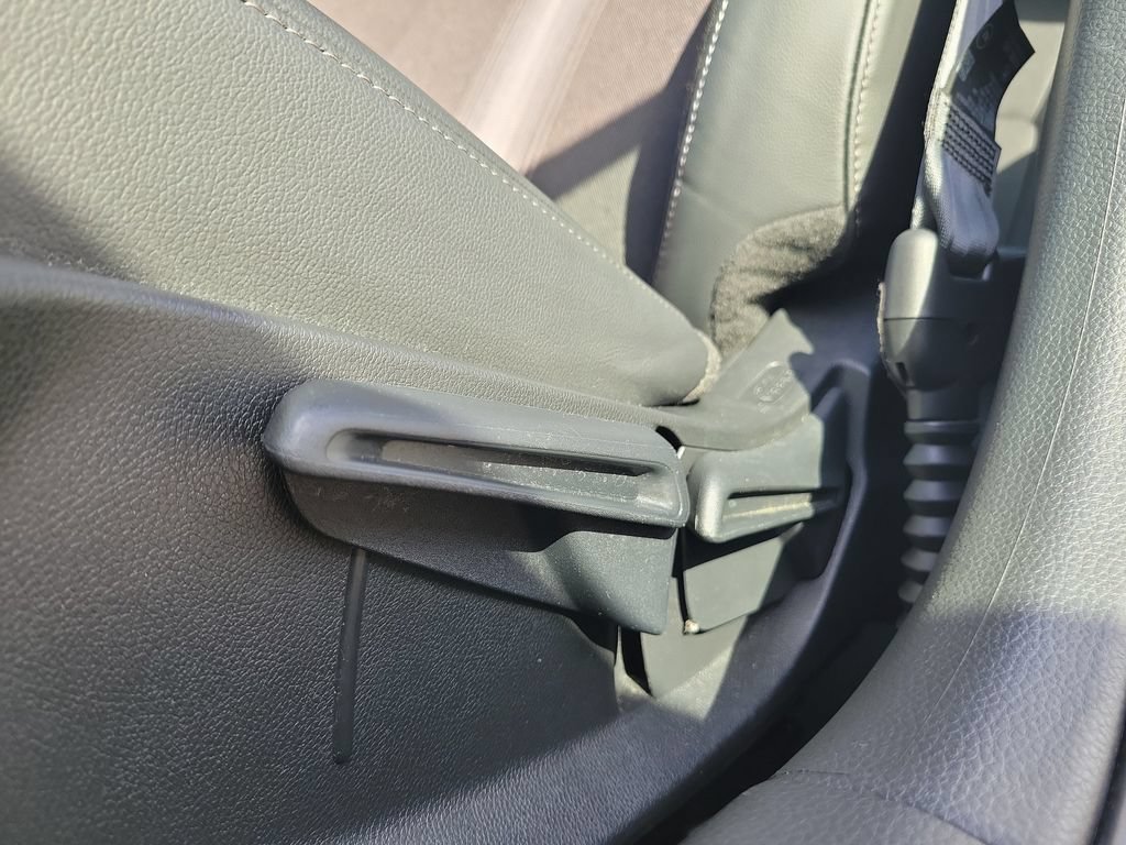 Used 2026 Honda Civic Sport image 21