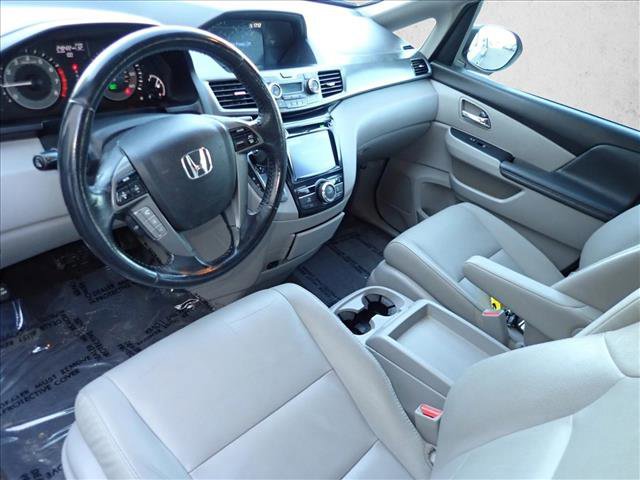 Used 2014 Honda Odyssey EX-L image 11