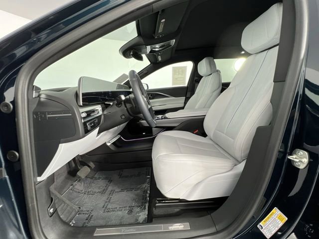 Certified 2024 Cadillac Lyriq Sport w/ LPO, Floor Liner Package image 20