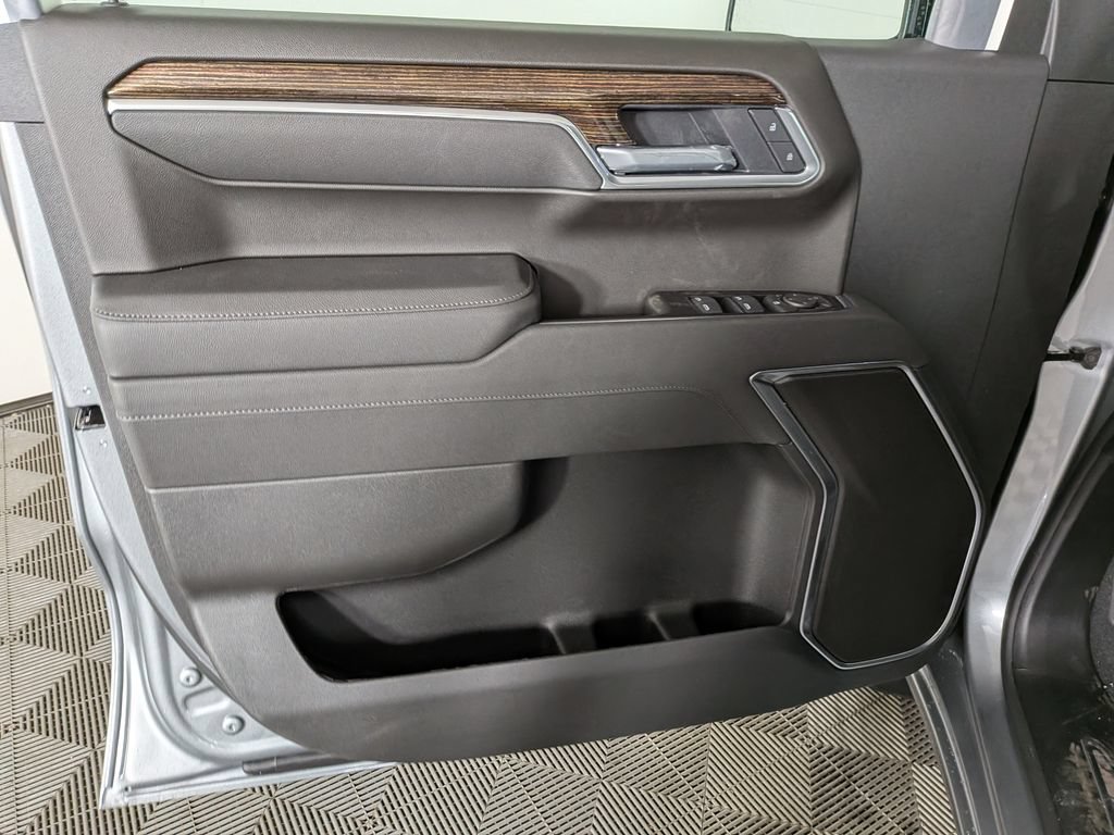 New 2026 GMC Sierra 1500 Elevation AWD/4WD image 12