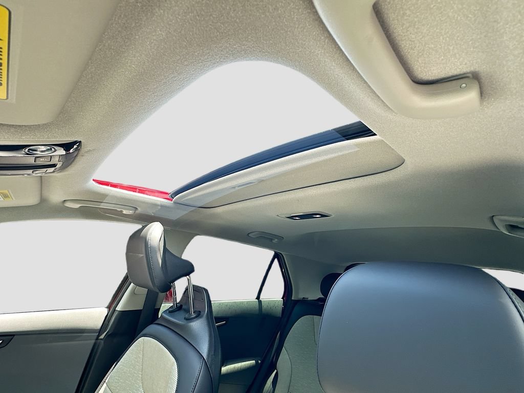 New 2026 Kia Niro FWD image 23