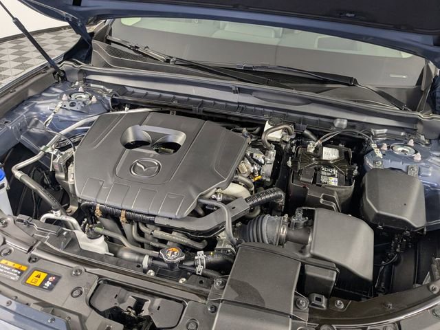 Used 2025 MAZDA CX-50 AWD 2.5 S w/ Premium Plus Pkg image 36