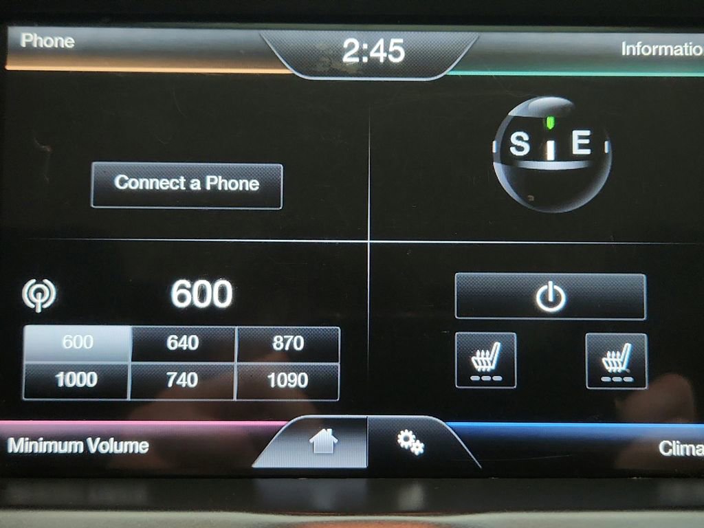 Used 2014 Ford Flex SEL w/ Equipment Group 202A FWD image 18
