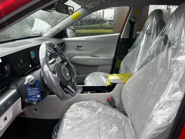 New 2026 Hyundai Kona SEL Sport image 17