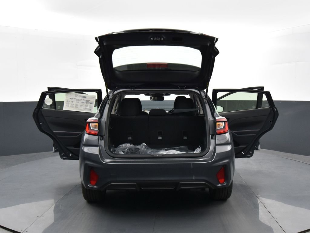 New 2026 Subaru Impreza 2.0i Sport image 30