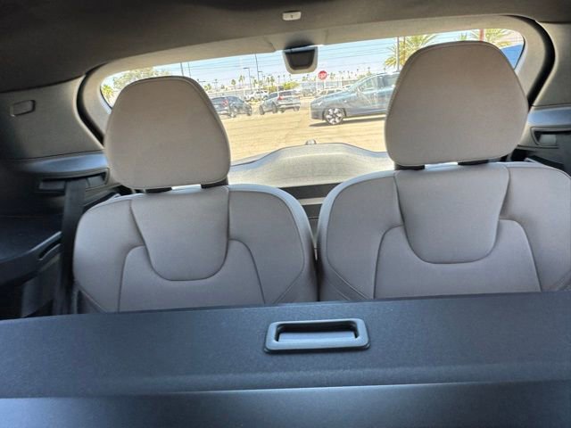 New 2025 Volvo XC90 B6 Plus w/ Protection Package Premier image 25