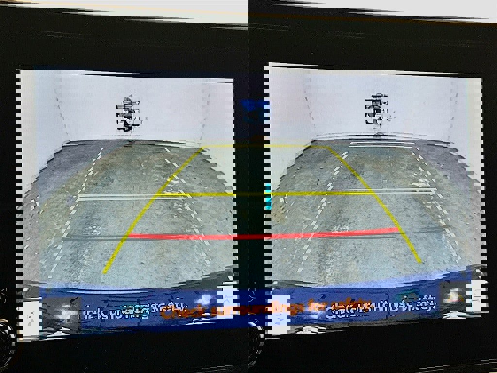 New 2026 Toyota Camry SE image 14