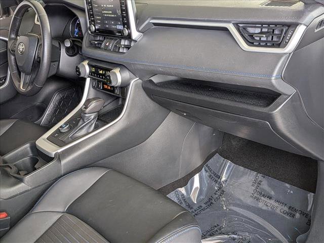 Used 2019 Toyota RAV4 XSE image 20