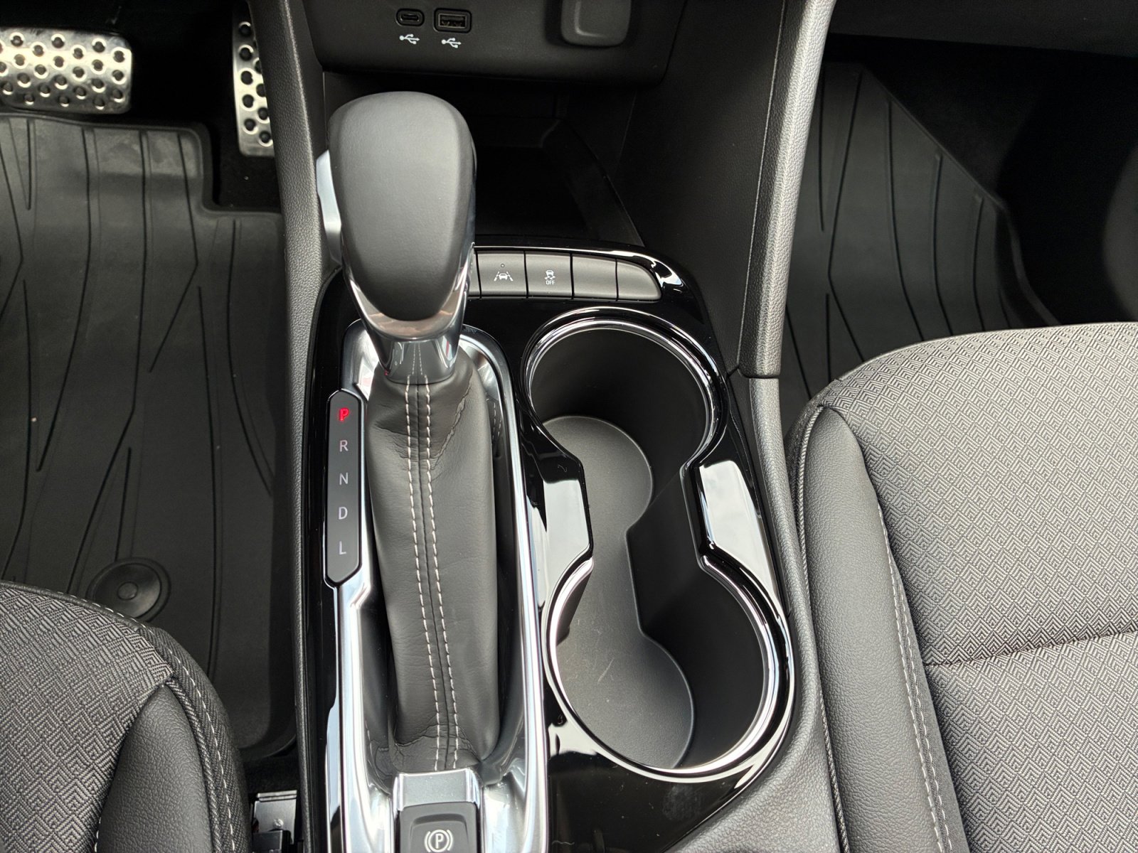 New 2026 Buick Encore GX Preferred FWD image 22
